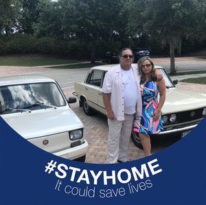 Meet your Posher, Renata